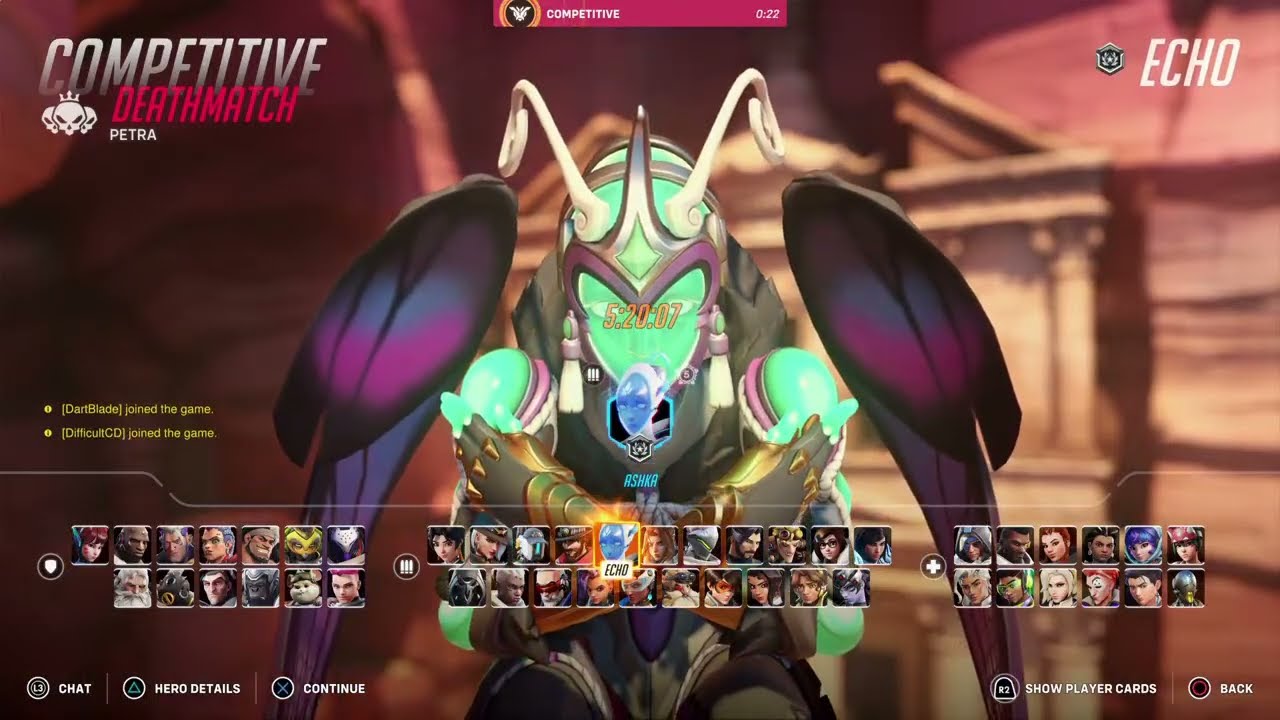 Overwatch