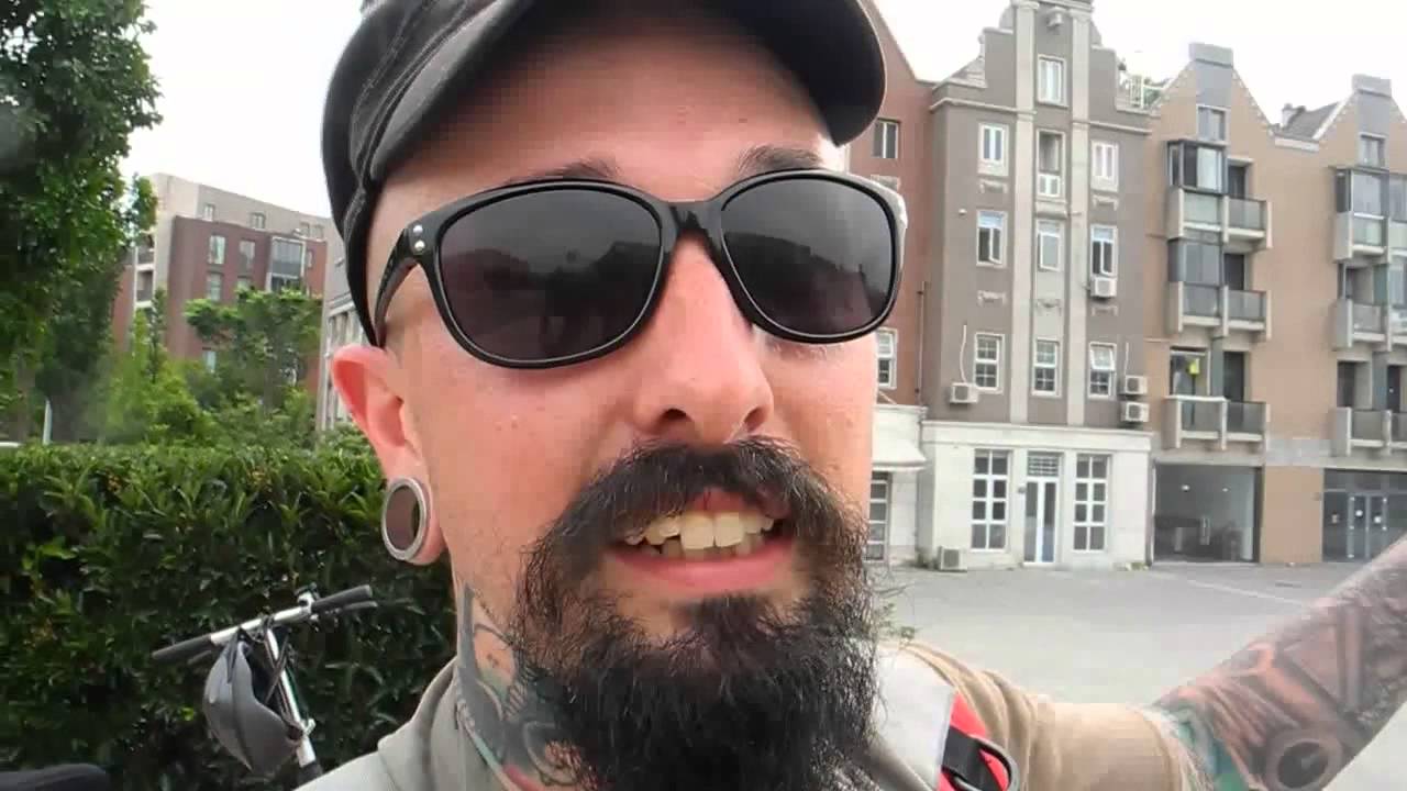 An Inside Look at China's INSANE Dutch Ghost Town!
