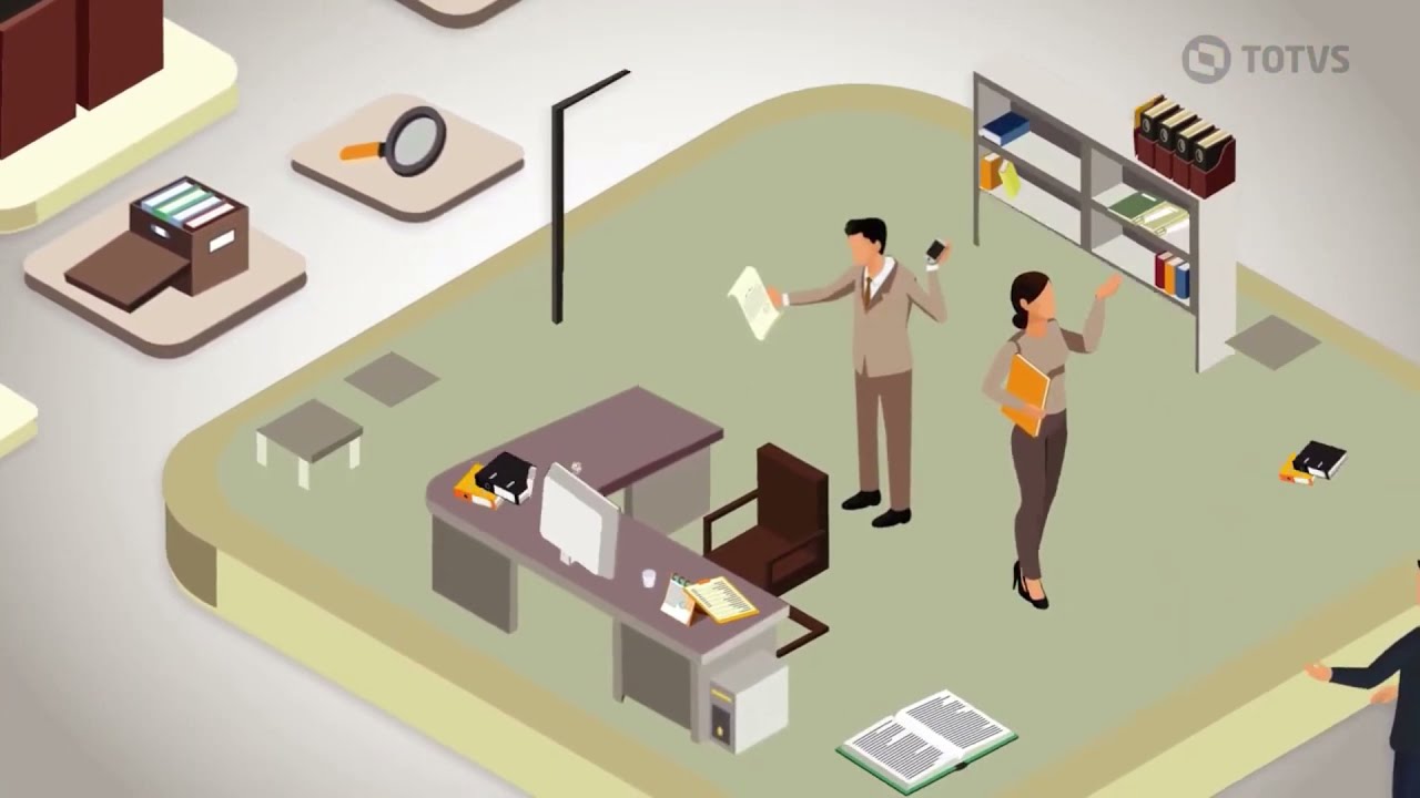 TOTVS Backoffice | Conhe&ccedil;a a Linha Protheus