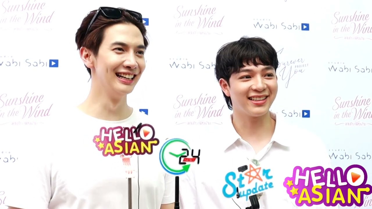 แม็กกี้ - บาส ศีลเสมอกัน คู่เรามาแน่ เพราะหล่อ !!! เฮฮาทั้งคลิป คนเตรียมสอนร้อง คนนึงขอมา แร๊บ !!