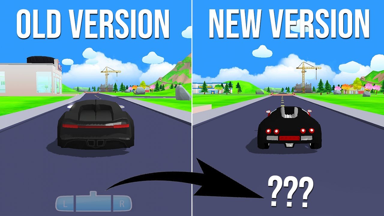 Dude Theft Wars Things That Got Removed On The New Update 0.9.0.7 !!! 🤔🤔🤔