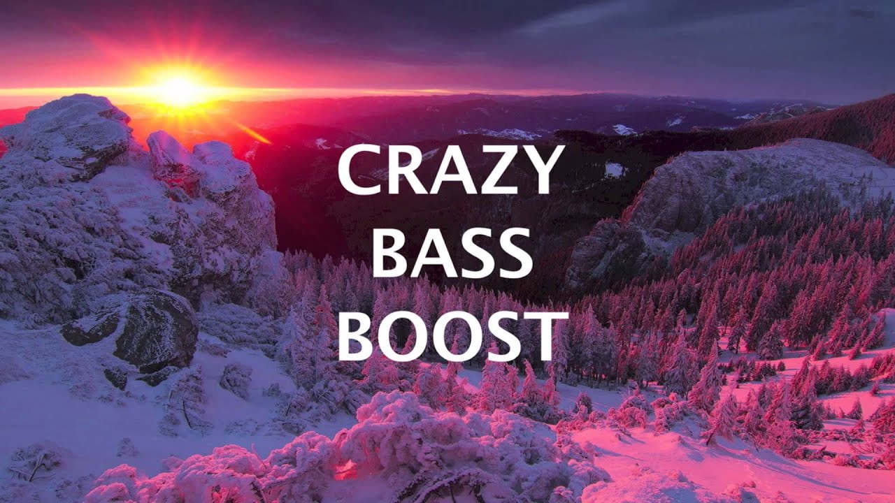 Sorrow - Never Too Far [BASS BOOSTED] [HQ]