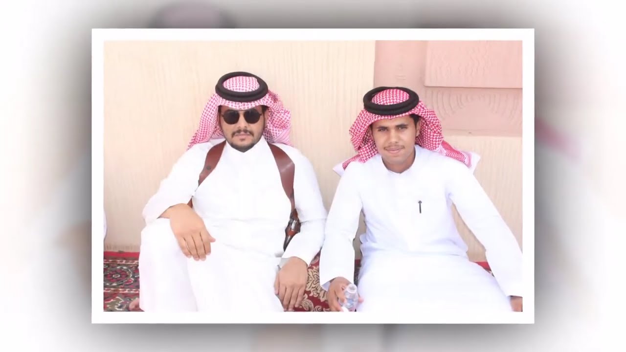حفل زواج عبدالله مبارك غانم المشعلي