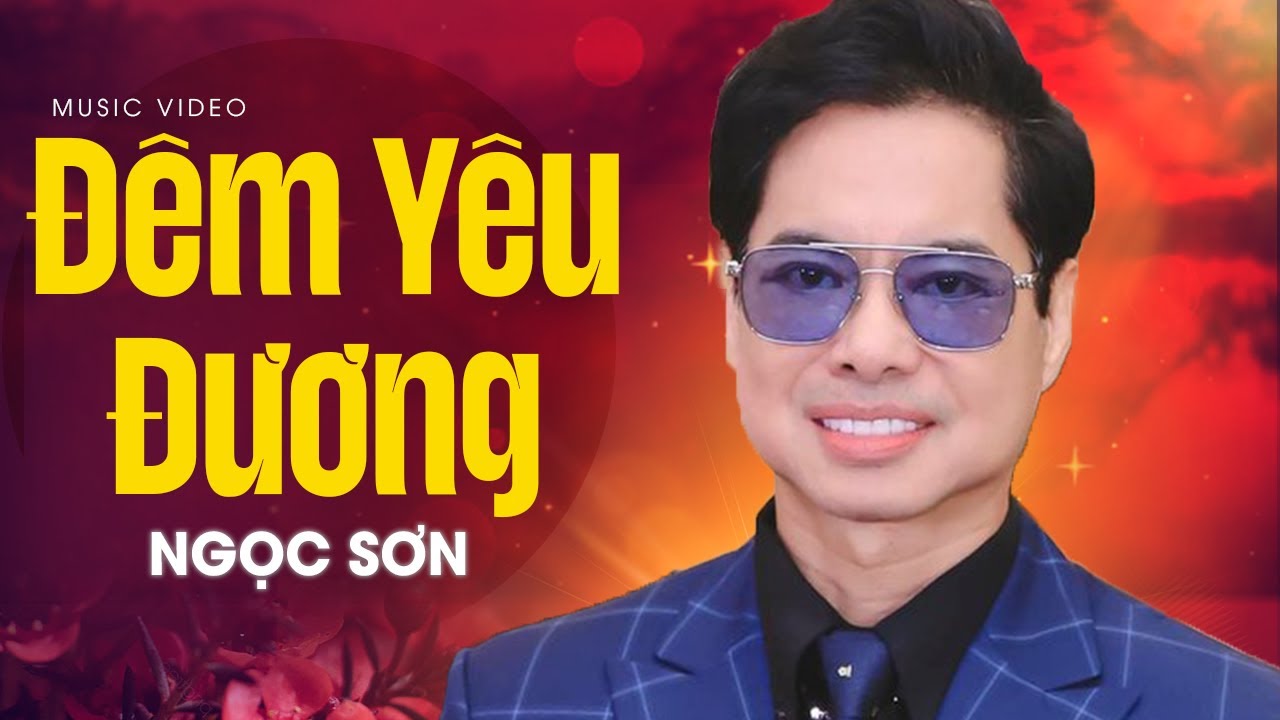 Đêm Yêu Đương - Ngọc Sơn | Rang Dong Shows