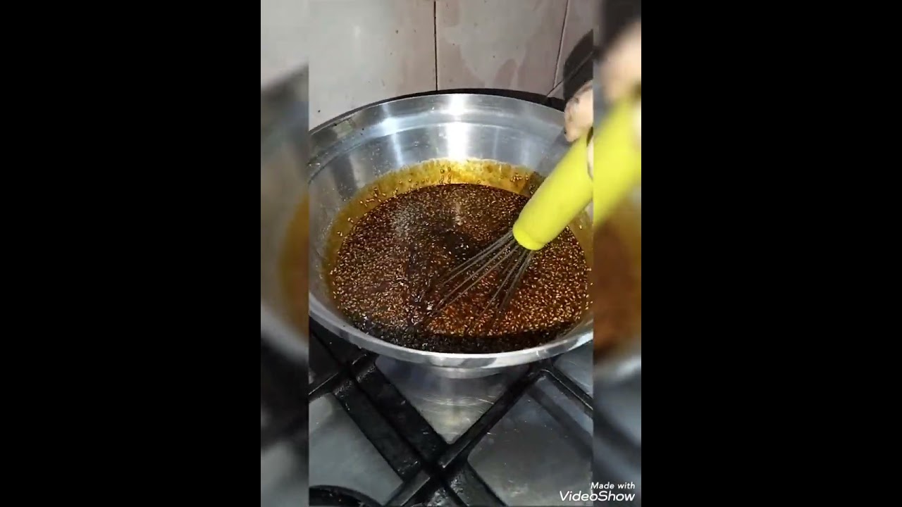 طريقه المفتقه