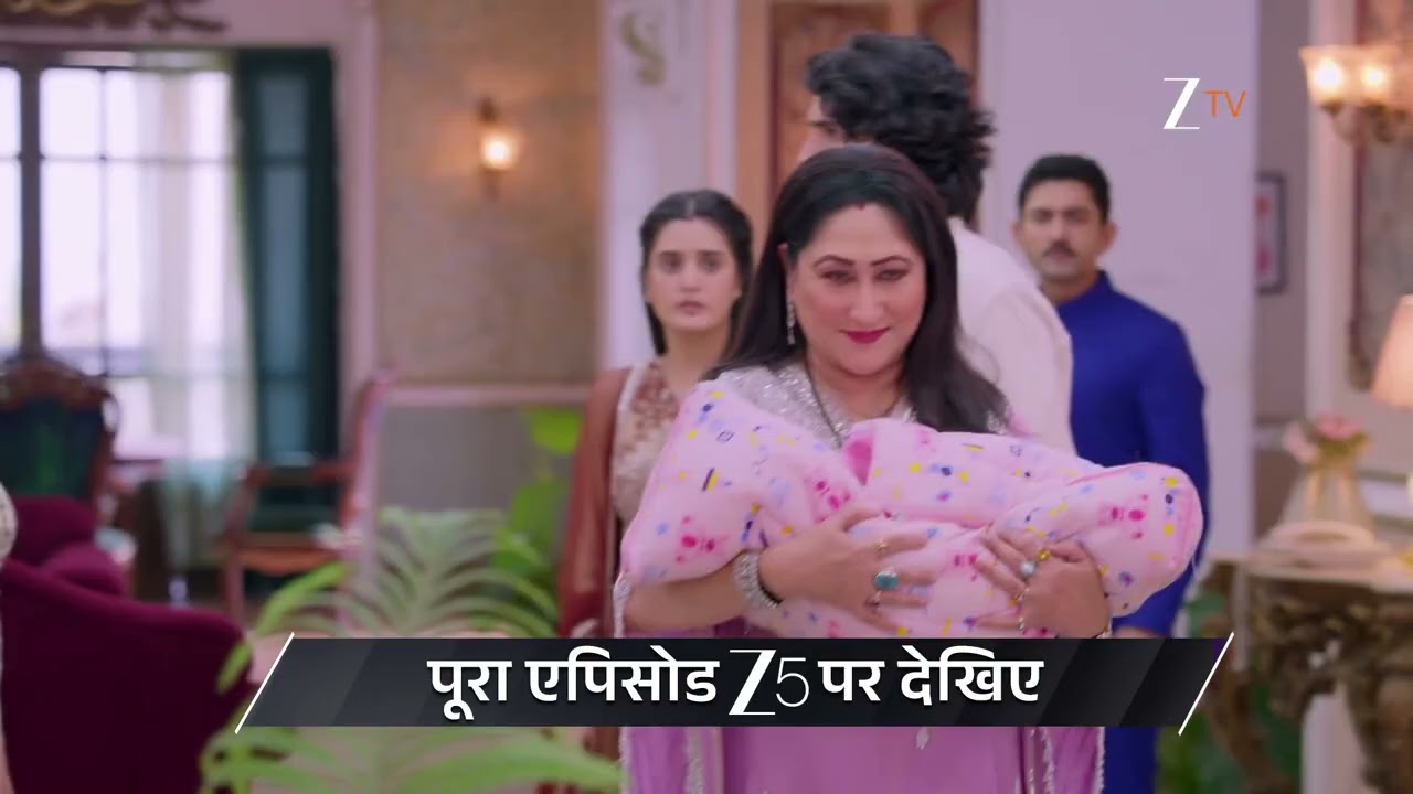 Jaane Anjaane Hum Mile | Ep - 564 | Preview | Jun 29 2026 | Zee TV