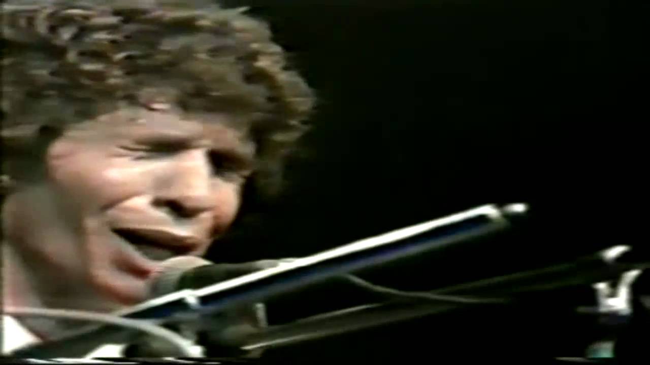 camaron trozo inedito en youtube del concierto en madrid 1989