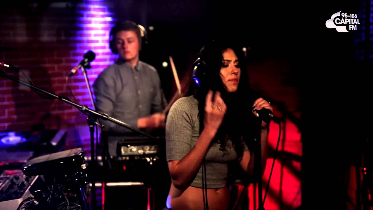 Disclosure - You & Me (Capital FM Session)