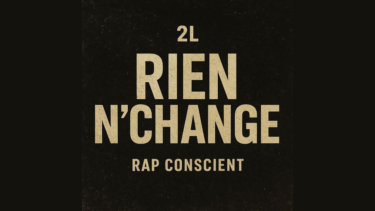 2L Rien N'Change | 2Pac - Changes