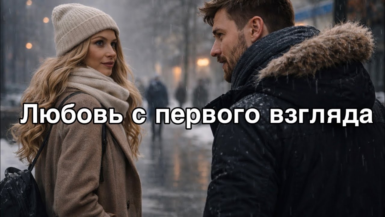 Любовь с первого взгляда | Opsin