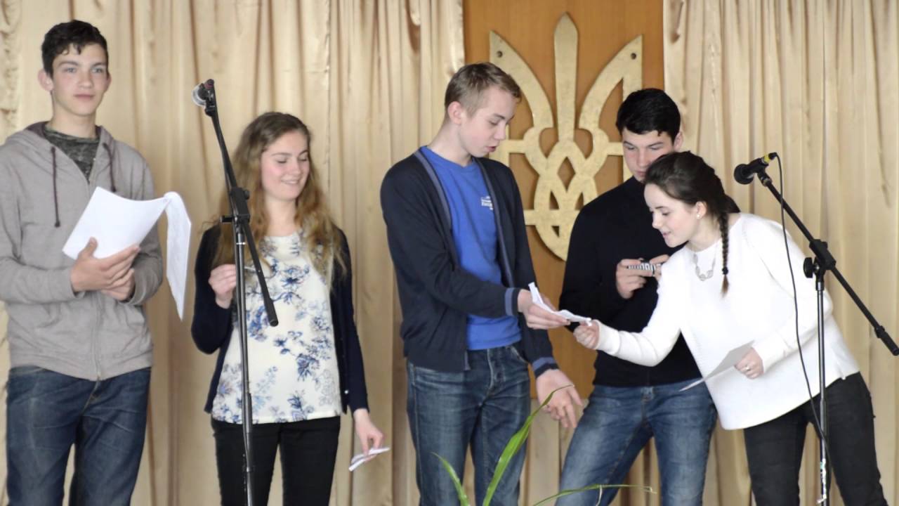 Випуск 2016 трейлер