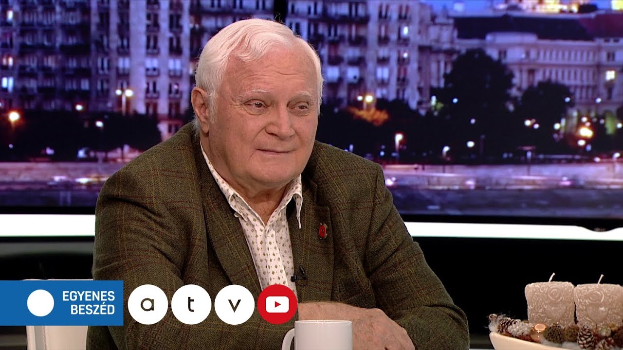 Azt kaptuk, amit vártunk a politikában? – Kéri László évet értékel