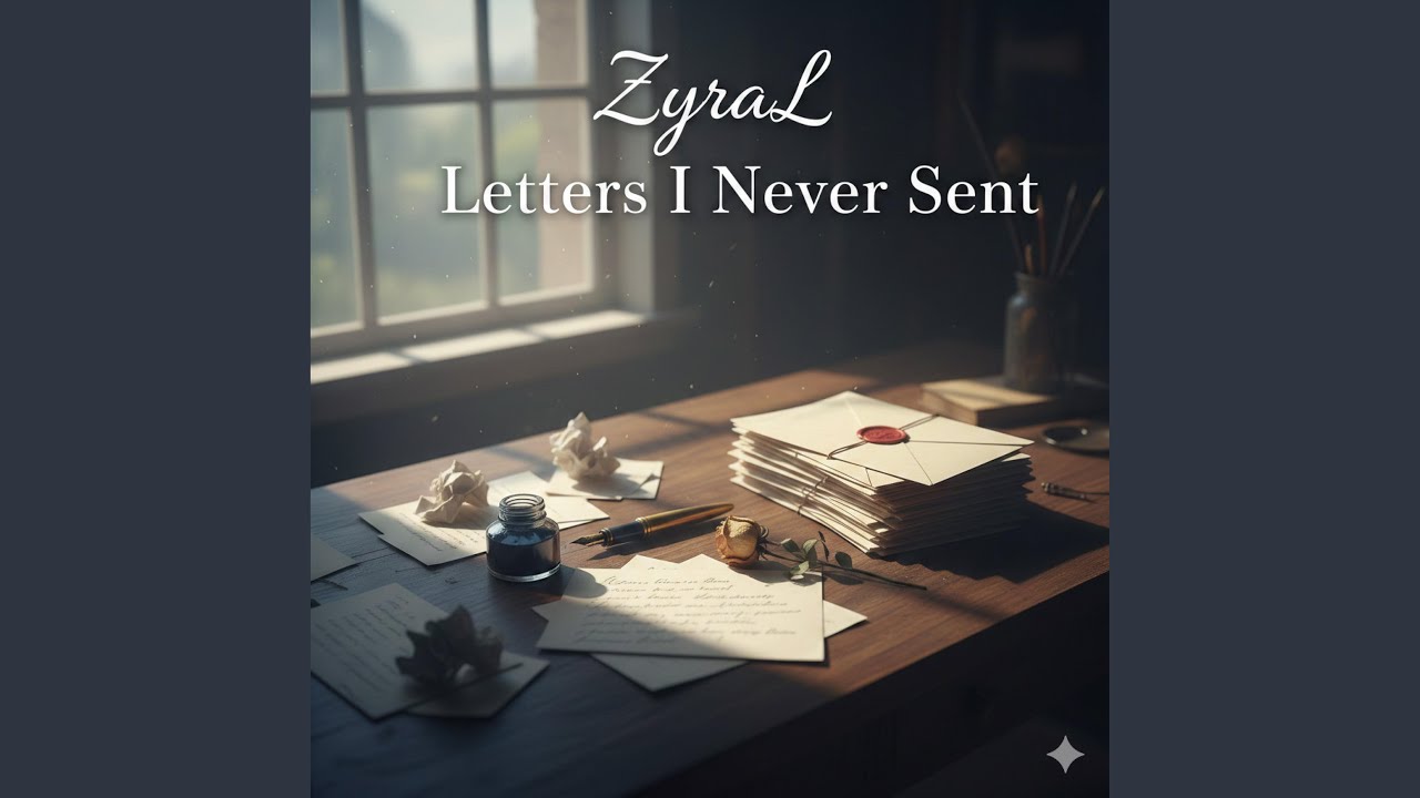 Letters I Never Sent & ZyraL
