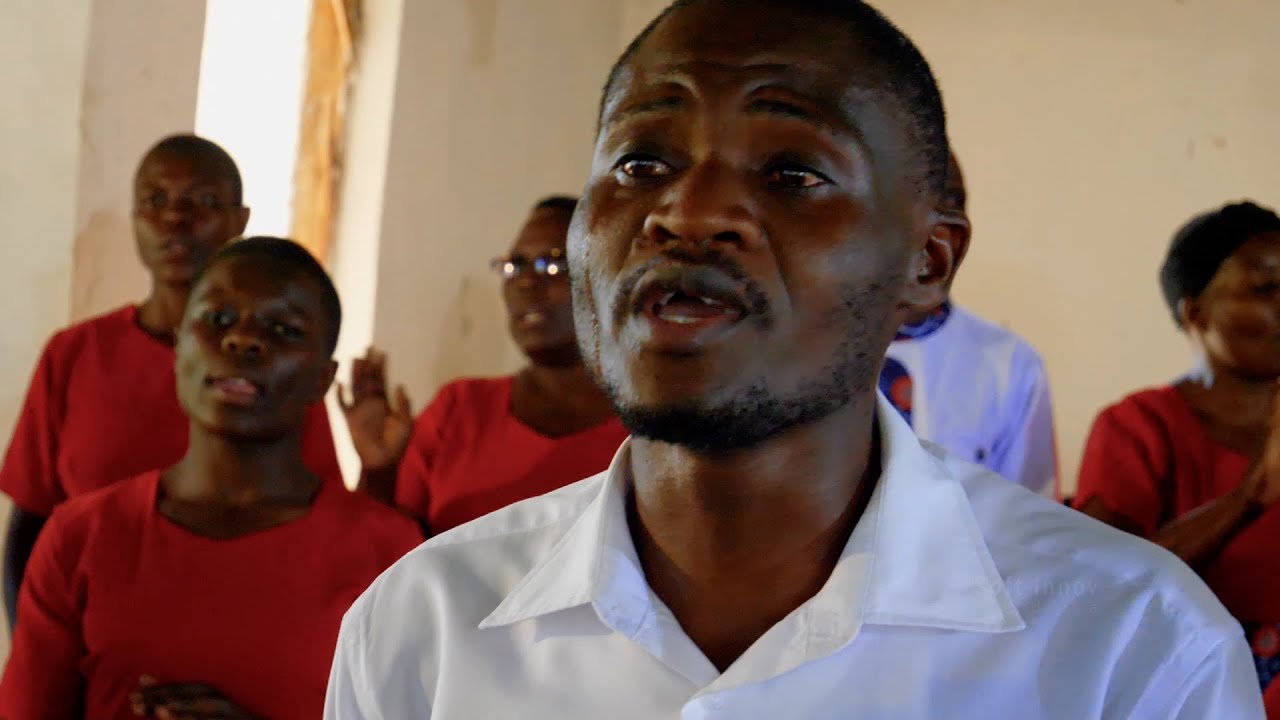 Tulishikwa Mateka By Sinoko SDA Church Choir