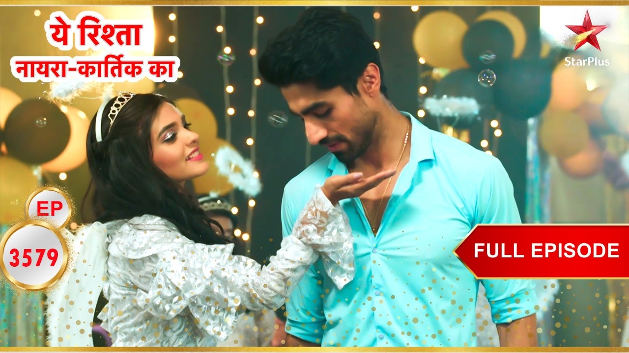 Akshara To Surprise Abhimanyu! | Full Ep. 3579 | Yeh Rishta Kya Kehlata Hai