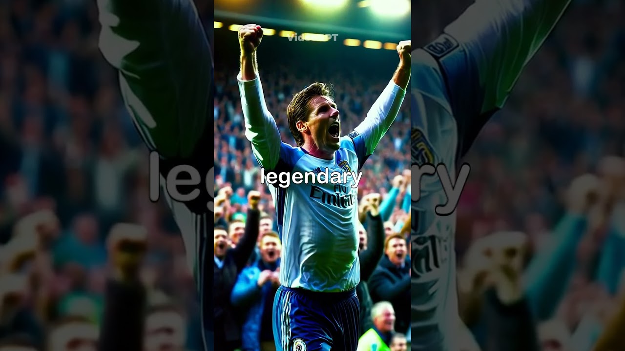 Incredible Goal Analysis: Michael Laudrup's Best Moments