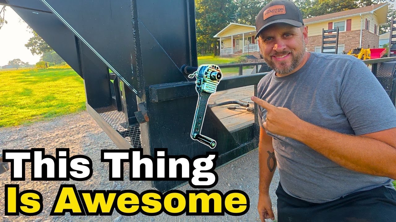 Every Trailer Needs a Torque Jack