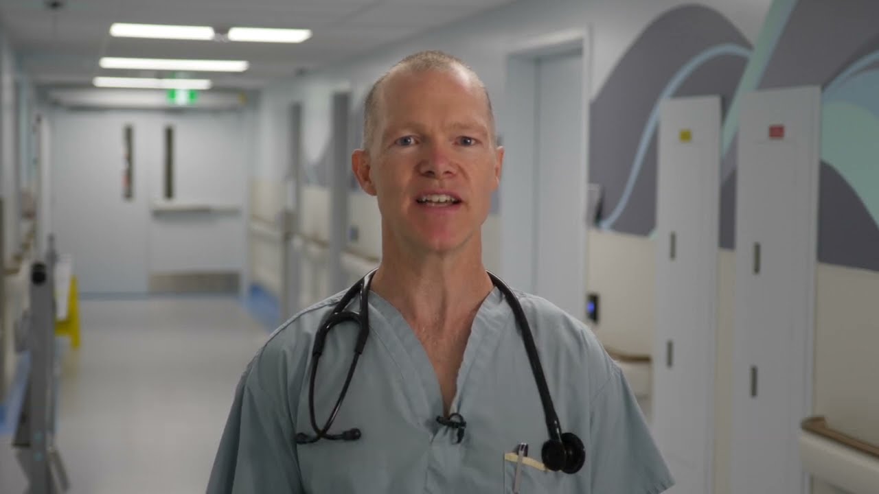 KBRH EMERGENCY DEPARTMENT CAMPAIGN DONOR WALL VIDEO 2021