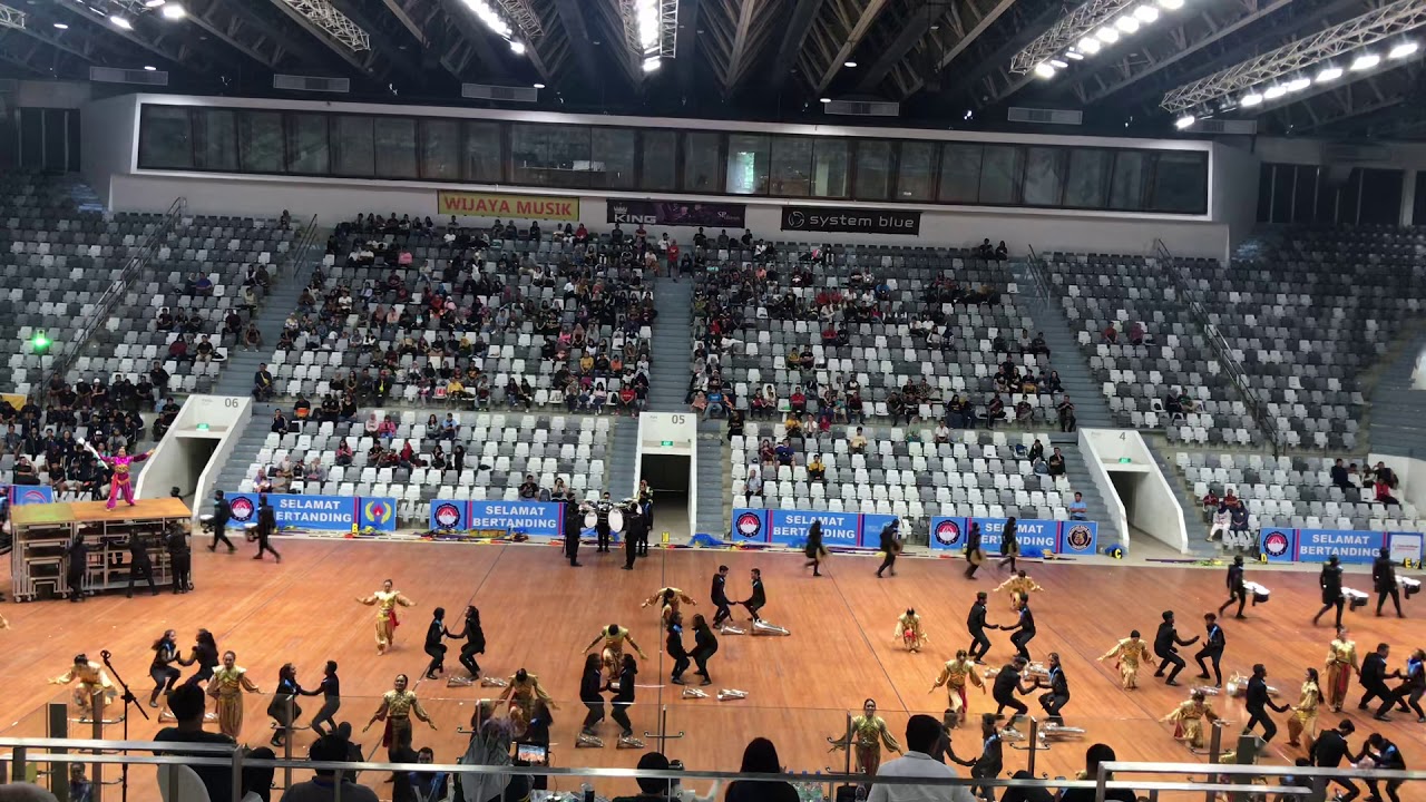 GPMB 2019 - Prince Of Persia