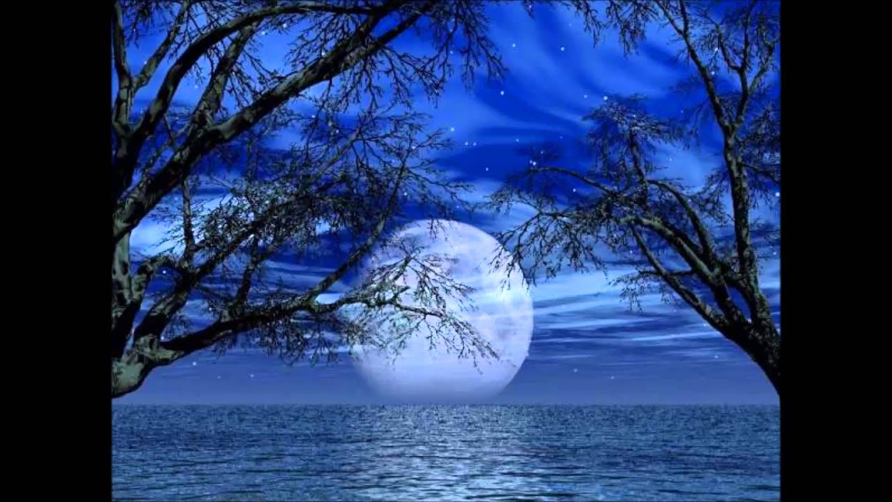 MI CHIAMAVANO BLUE MOON Fred Bongusto