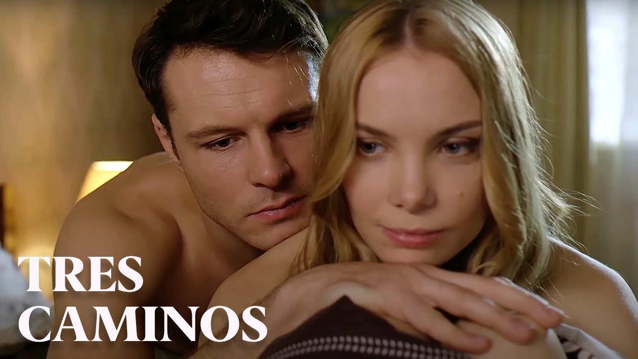 TRES CAMINOS | MEJOR PELICULA 2025 | Pel&iacute;culas Completas de AMOR