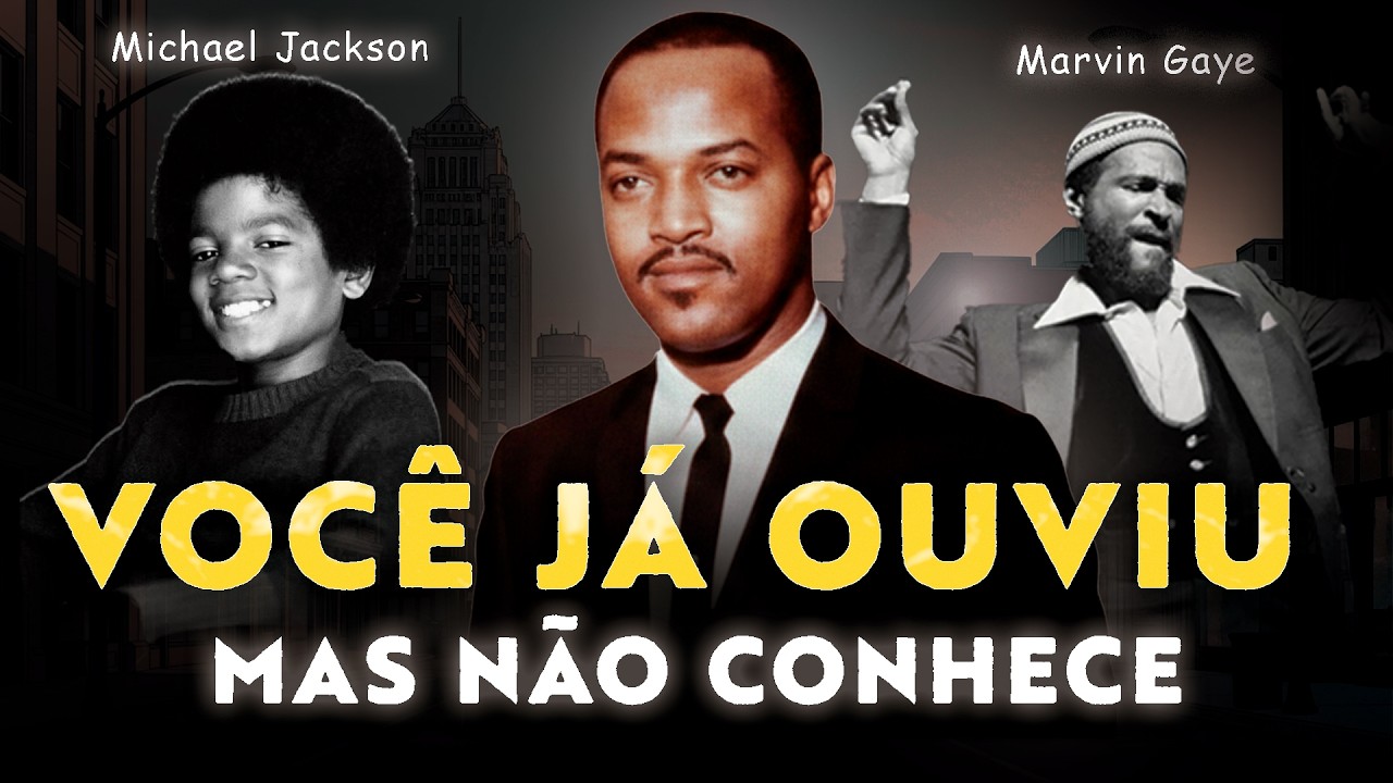 O maior ERRO das empresas | A história de James Jamerson