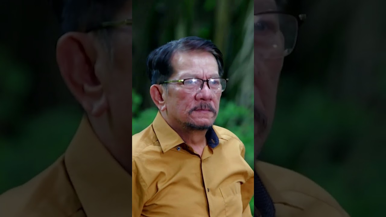 Datangnya Pak Mahdi Di Desa Ciraos #shorts