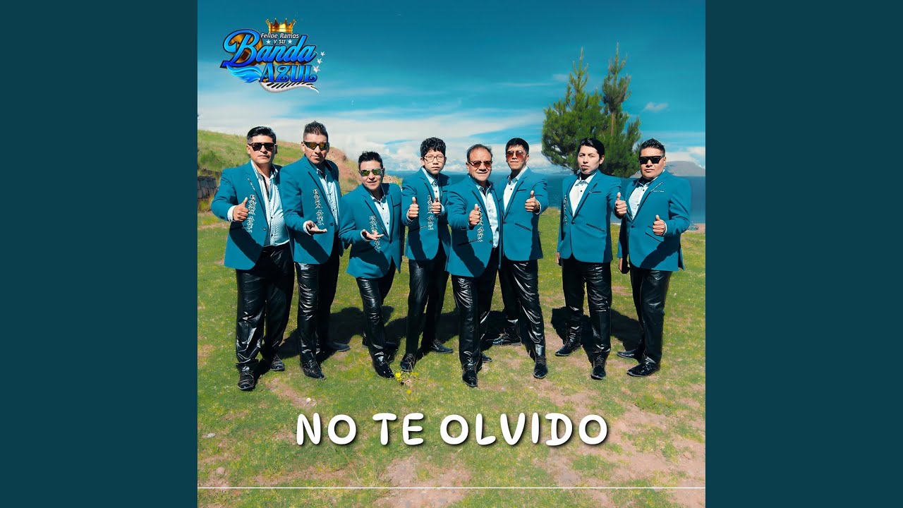 No Te Olvido