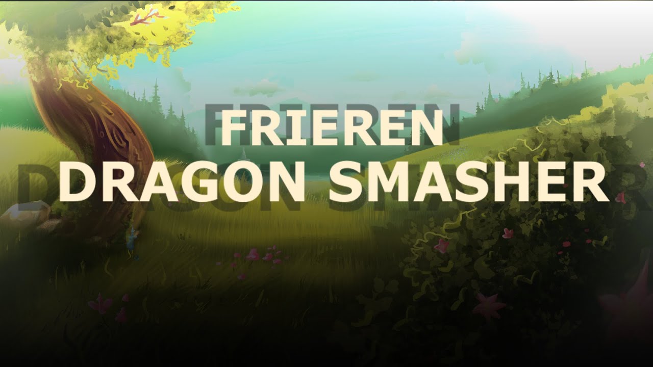 Frieren - Dragon Smasher - tin whistle cover + tabs