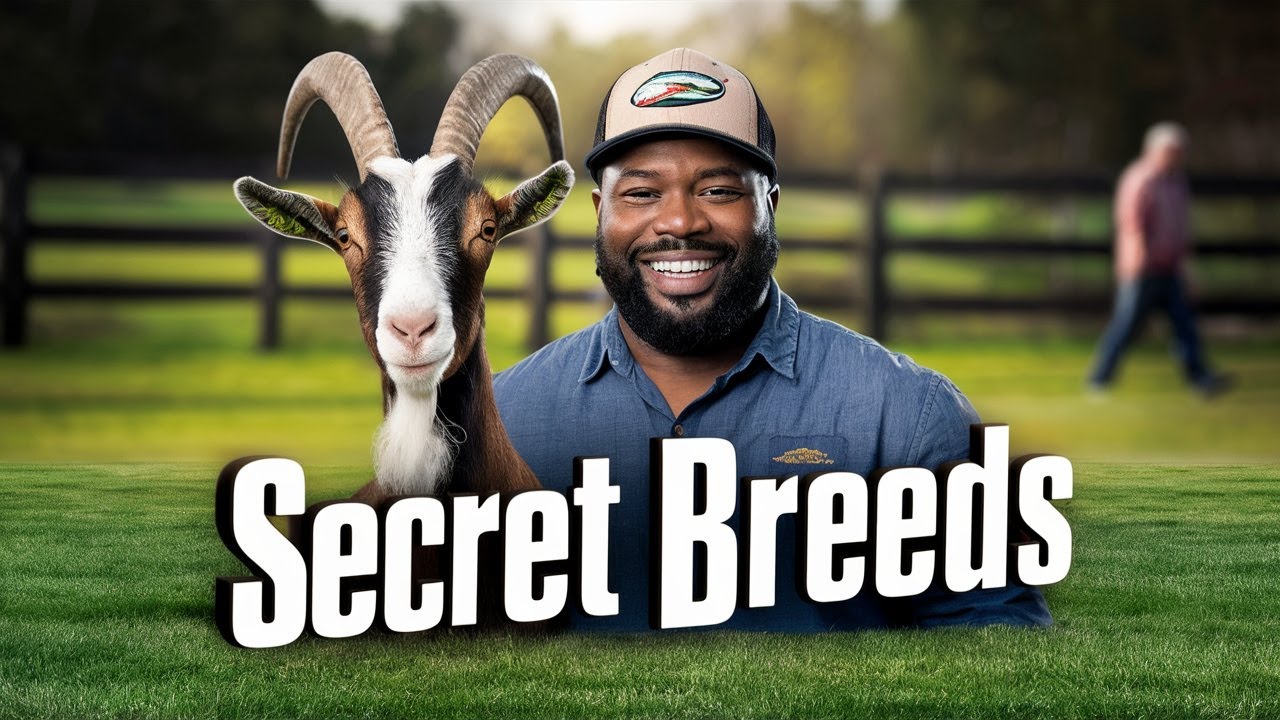 ARAPAWA GOAT EXPERTS Reveal the Top Care Secrets for Beginners!
