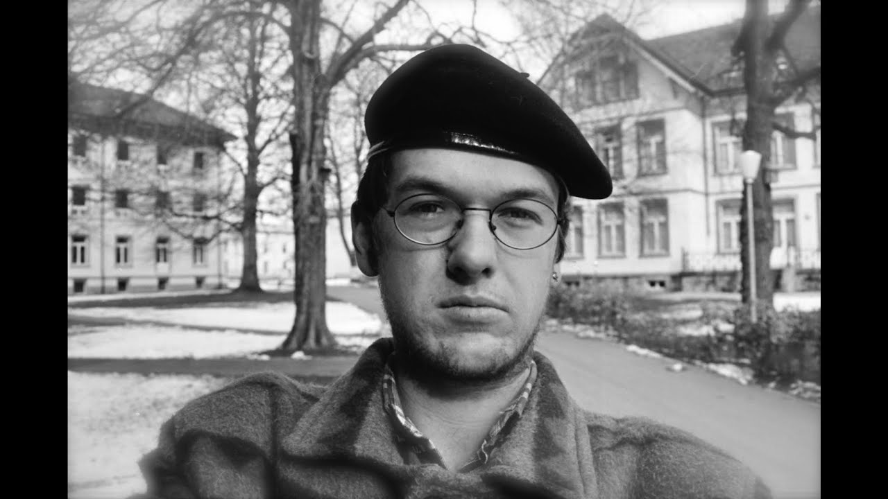 Marco Künzler - Das Jahr 1996 😉