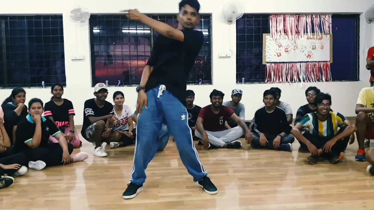 Showcase by Raghavan Pugazh | Livewire Crew | VNRVJIET