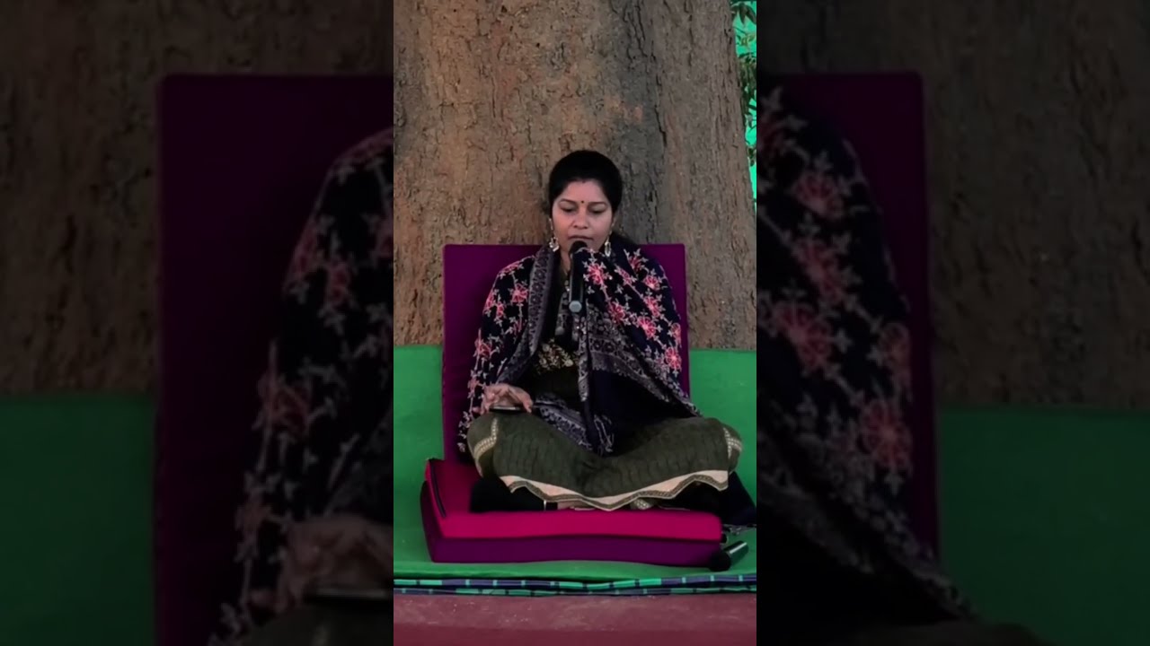साक्षी दर्शन: शुद्ध चेतना में प्रवेश | दीप्ति नादेल्ला | अर्धनारीश्वर शिविर |धरनीगर्बा पिरामिड आश्रम