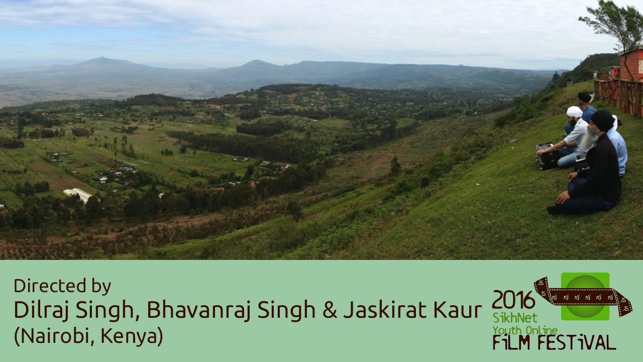 The 5 R's of Eco-Sikhism