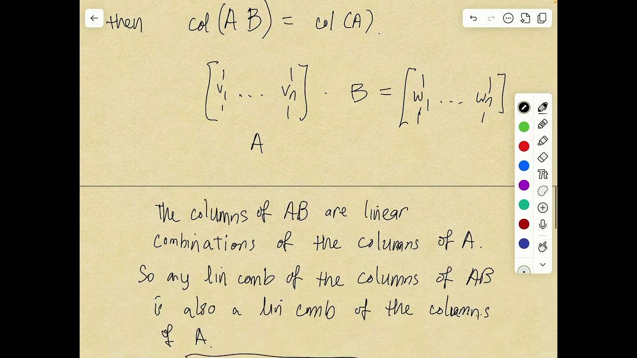 Matrix Exponential and Diagonalizable Matrices