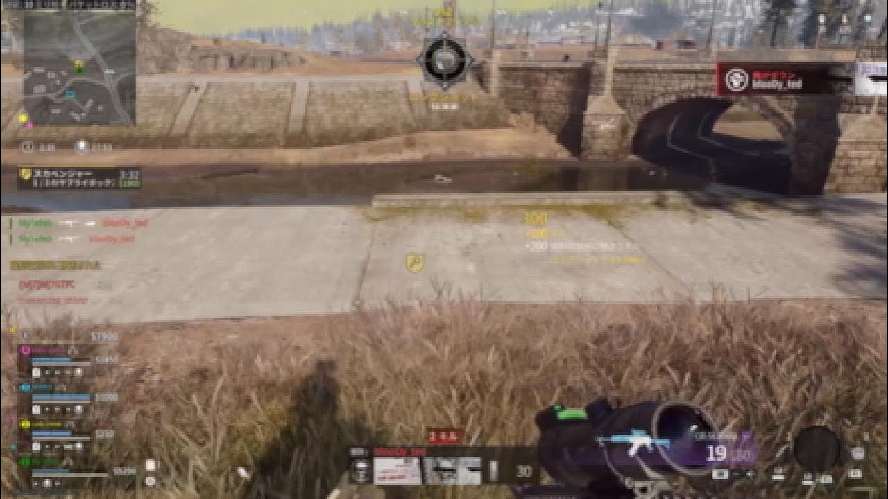 Film - Warzone3 casual!! - 2025_5_28