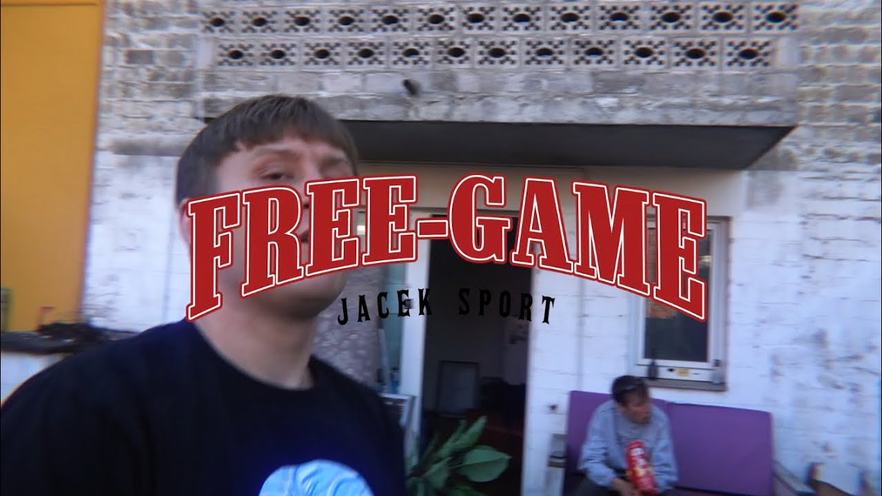 JACE - FREE GAME (Die Single) Prod. By Koray & Skool Boy