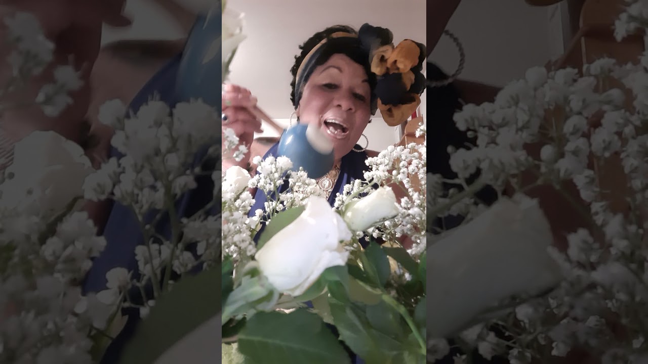 Odi She / Oshe Di Maferefun las Dos Aguas Yemaya y Oshun