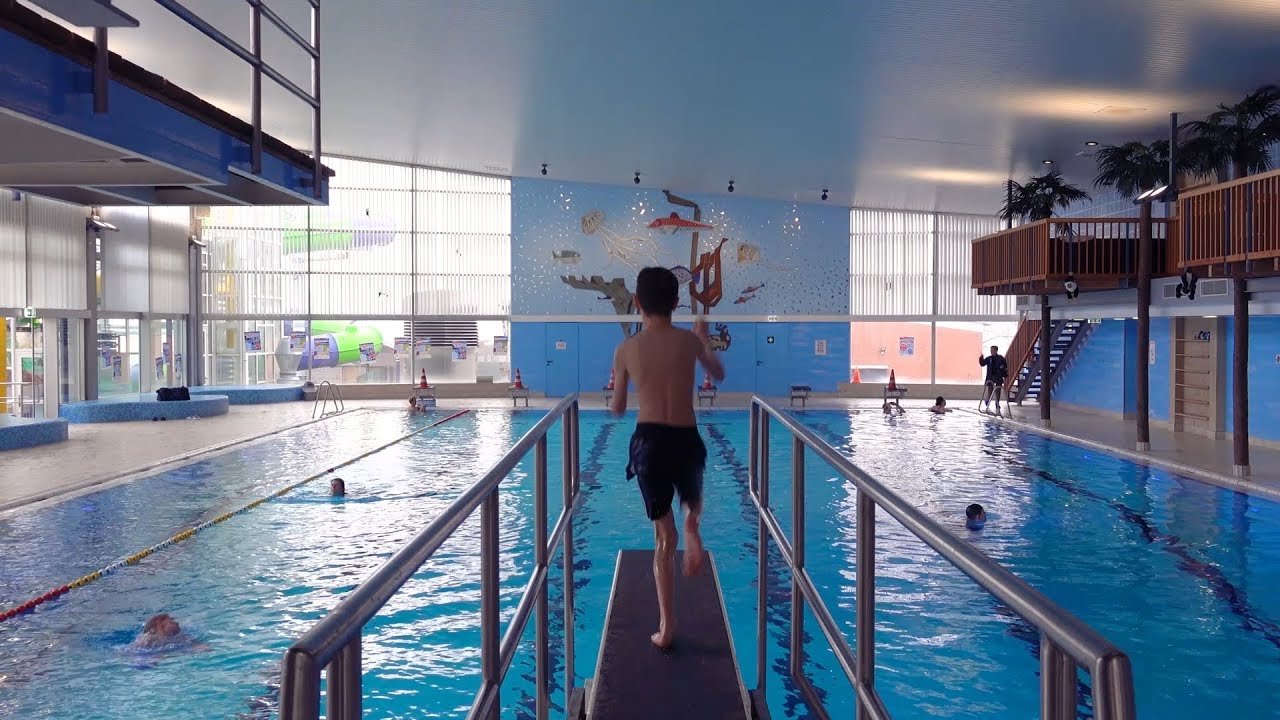 Gemeinsam stark gegen Plastikmüll im Meer! (Schwimmzentrum Rendsburg)