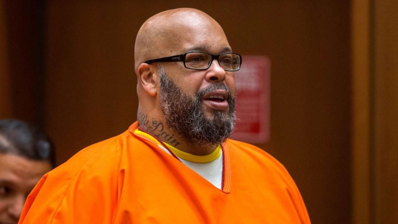 🔴SUGE KNIGHT ACCUSED OF SEXUALLY ASSAULTING MEN CAPABILITY!