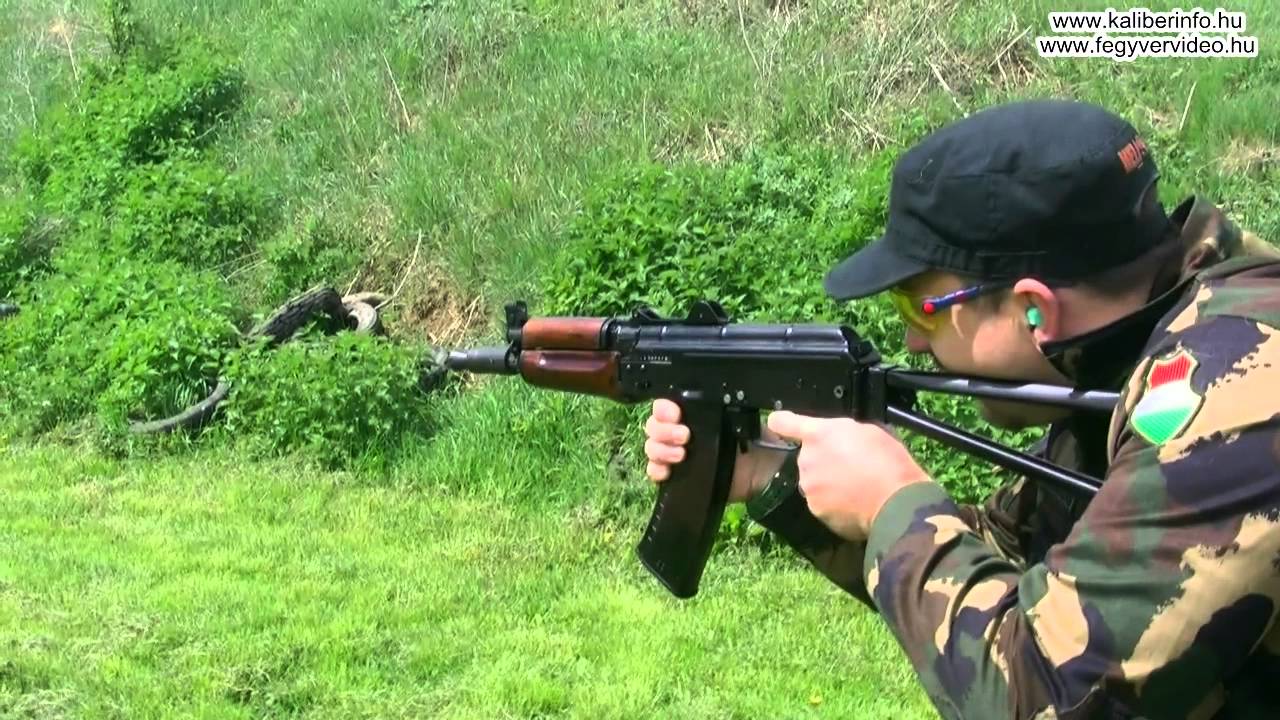 Machineguntours 2015 - Novy Tekov/Szlov&aacute;kia