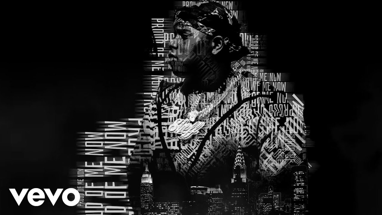 Sheff G - Eeny Meany Miny Moe (Audio)