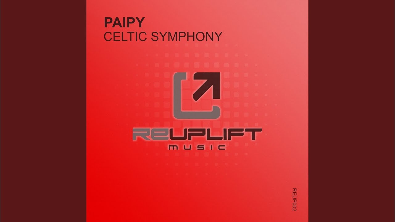 Celtic Symphony (Extended Mix)