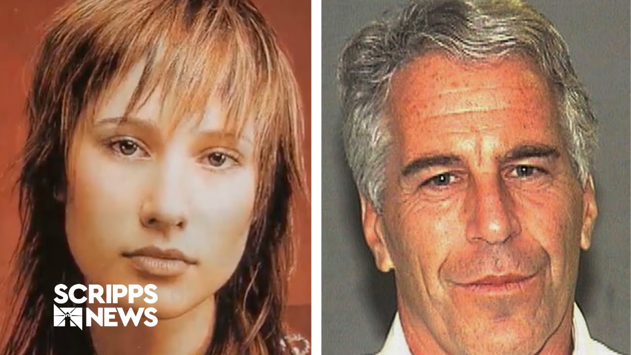Jeffrey Epstein survivor stories