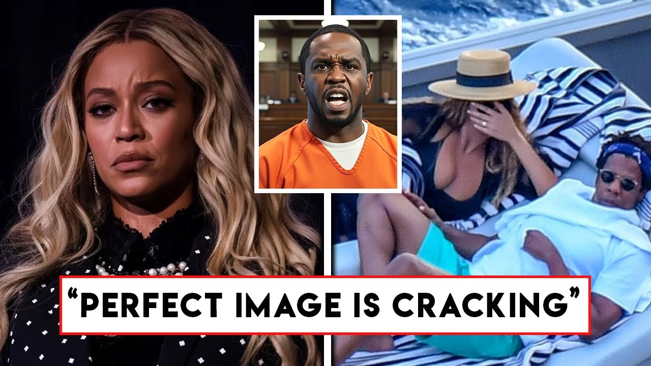 Beyoncé and Jay-Z Confront Separation Buzz as Courtroom Shockwaves Hit