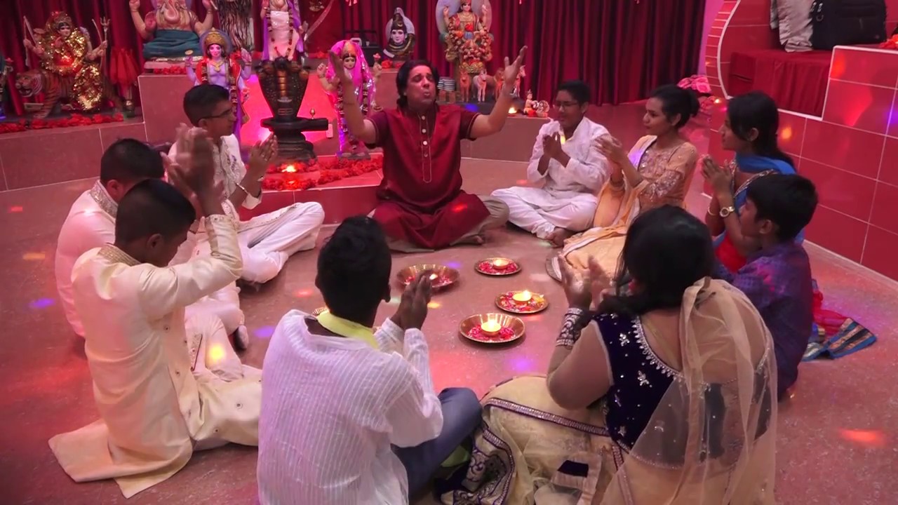 Shiv Dji Ne Diya Vardaan