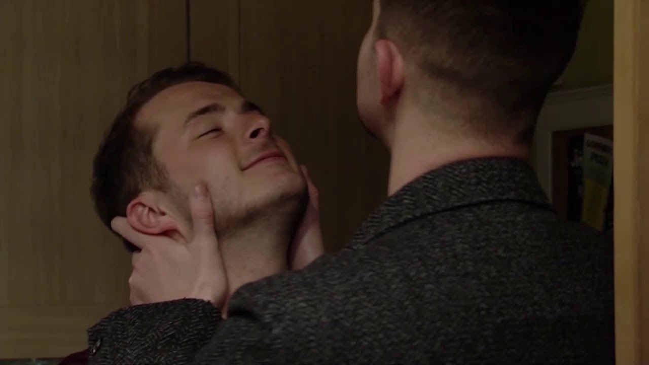Ben Mitchell and Callum Highway - Bloodstream (EastEnders Ballum)