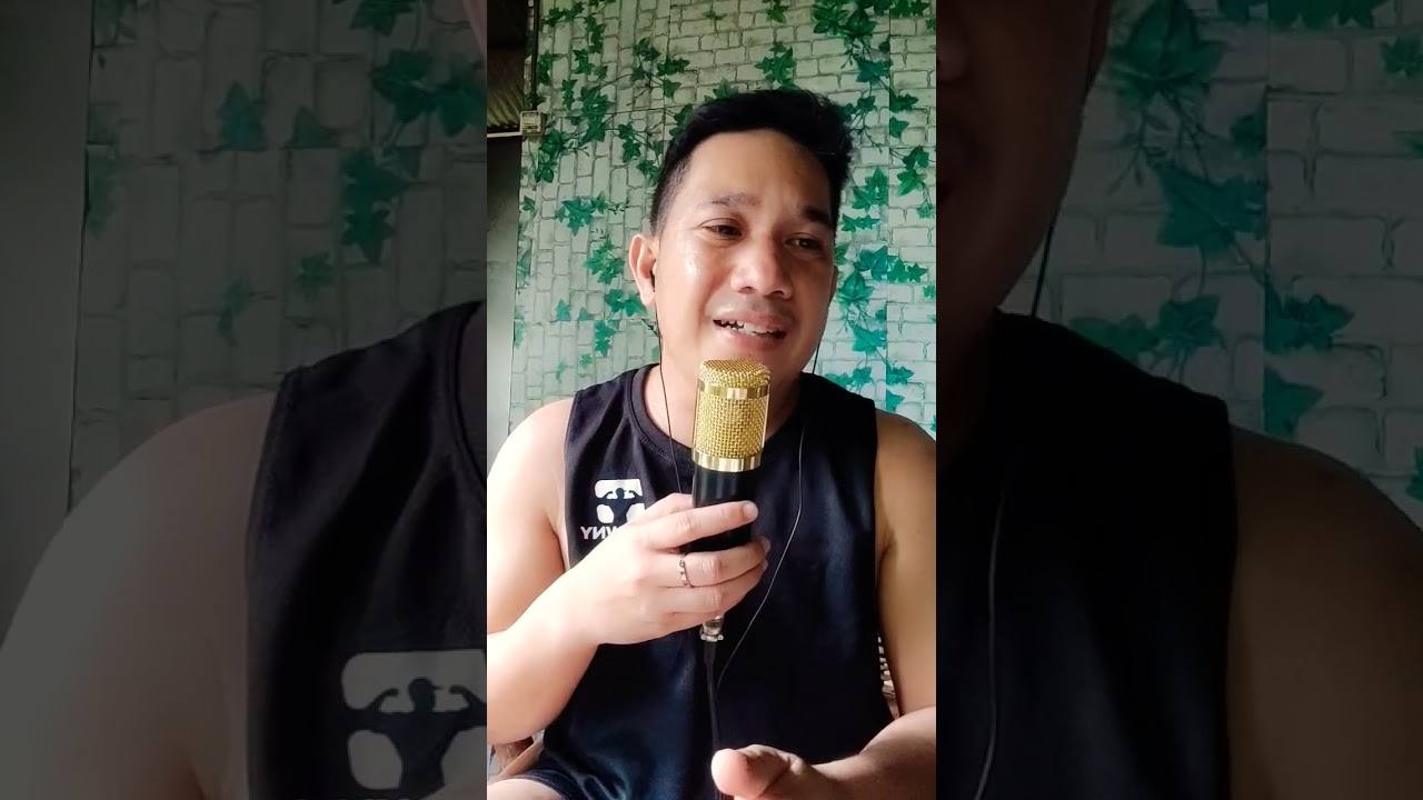 Mahal Parin Kita cover by JM #short #music #travel