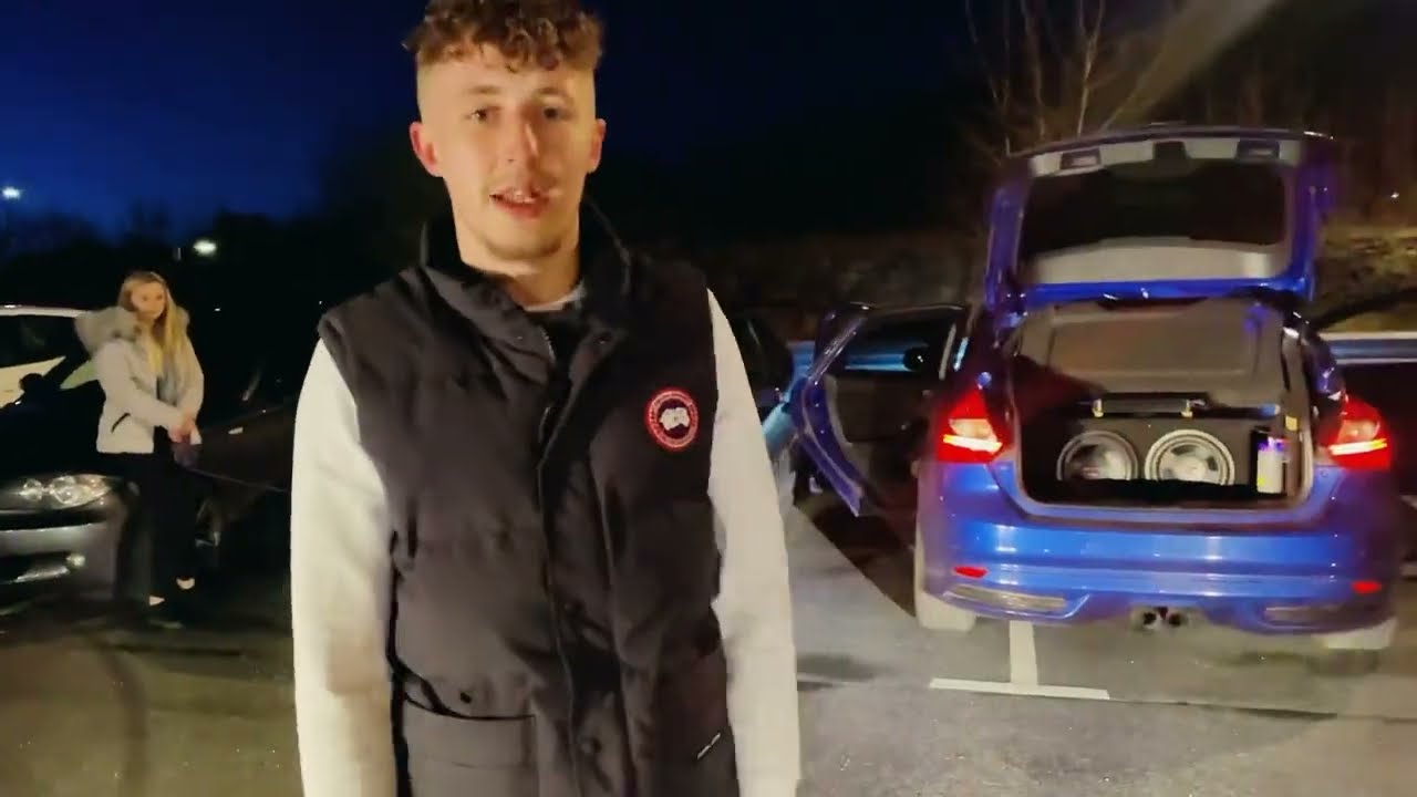 Marky B x RTD - Make Me Feel Good Remix [Music Video]