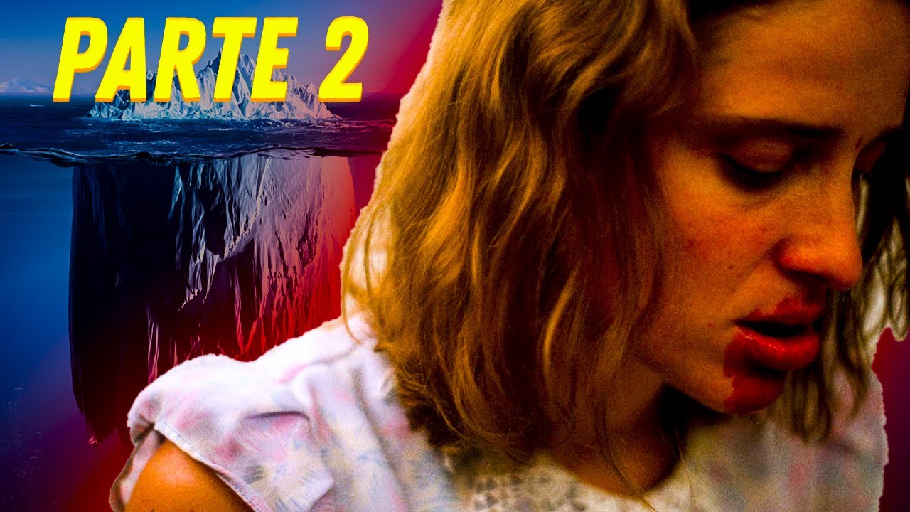 O Iceberg de Filmes Perturbadores - Parte 2 (+18)